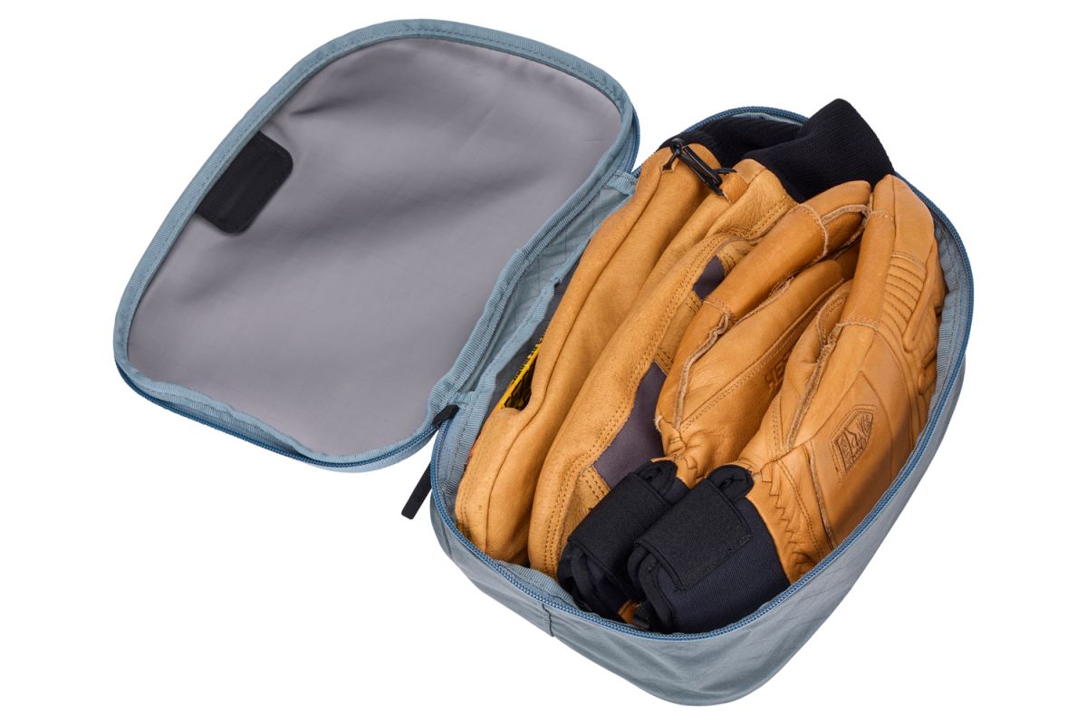 Náhľad produktu - Thule Packing cube malý organizér TPCS201 - Pond Gray