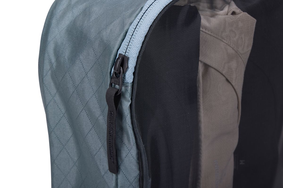 Náhľad produktu - Thule Packing cube malý organizér TPCS201 - Pond Gray