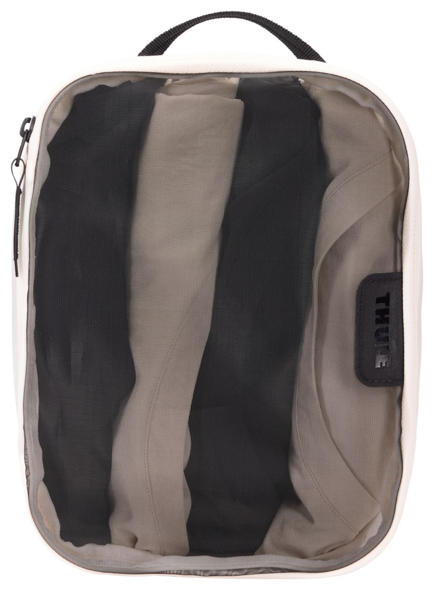 Náhľad produktu - Thule Packing cube malý organizér TPCS201 - biely