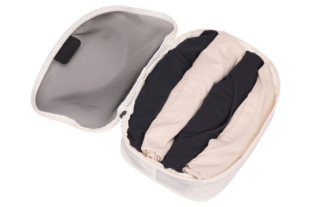 Náhľad produktu - Thule Packing cube malý organizér TPCS201 - biely