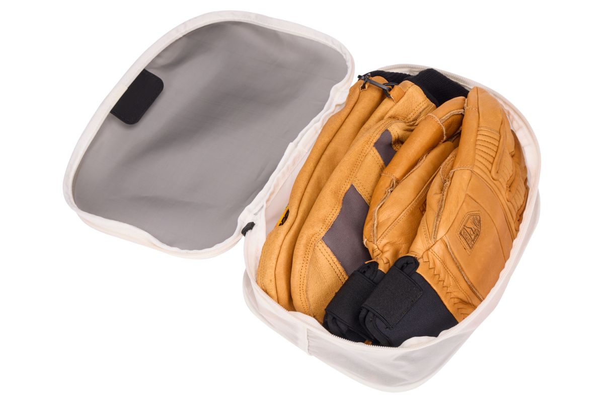 Náhľad produktu - Thule Packing cube malý organizér TPCS201 - biely