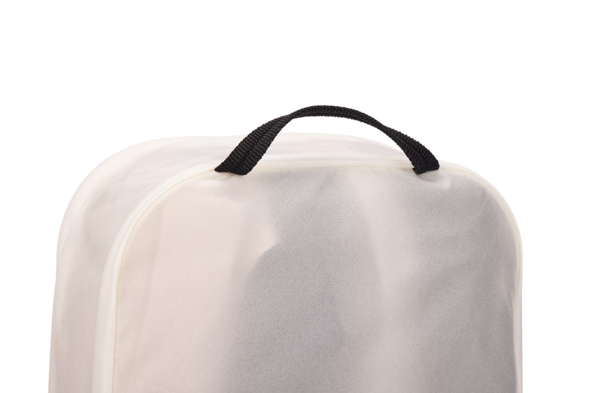 Náhľad produktu - Thule Packing cube malý organizér TPCS201 - biely