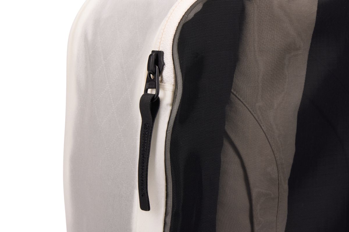 Náhľad produktu - Thule Packing cube malý organizér TPCS201 - biely