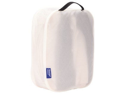 Náhľad produktu - Thule Packing cube malý organizér TPCS201 - biely