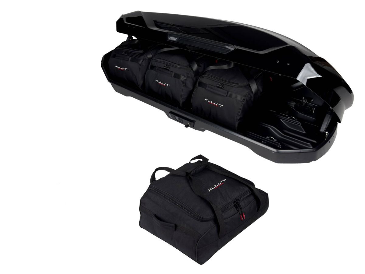 Náhľad produktu - KJUST sada tašiek do Thule Motion 3 SPORT