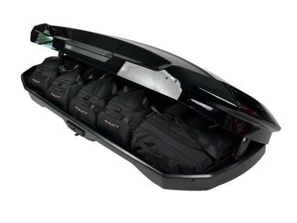 Kjust Sada tašiek do Thule Motion 3 XL Low