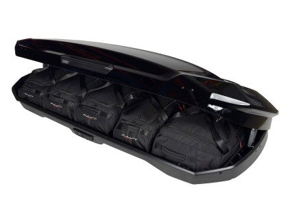 Kjust Sada tašiek do Thule Motion 3 XXL Low