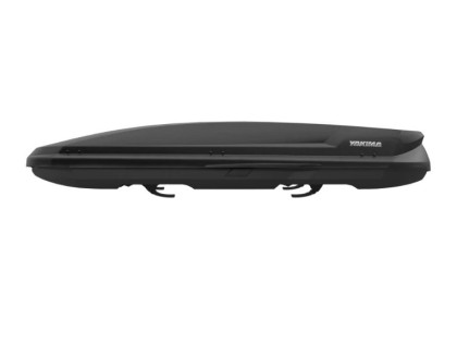 Náhľad produktu - Strešný box YAKIMA SkyTour 420 antracitový matný