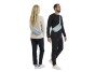 Thule EnRoute sling vrecko cez rameno 2 l TESB5102 - Soft Blue/Darkest Blue