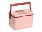 STANLEY Pasívny chladiaci box The Easy-Carry Outdoor Cooler 15l/16QT Peach Rose