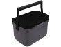 STANLEY Pasívny chladiaci box The Easy-Carry Outdoor Cooler 15l/16QT Black