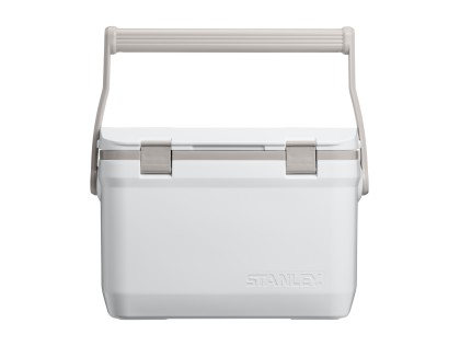 STANLEY Pasívny chladiaci box The Easy-Carry Outdoor Cooler 15l/16QT Frost
