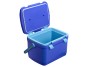 STANLEY Pasívny chladiaci box The Easy-Carry Outdoor Cooler 15l/16QT Cobalt