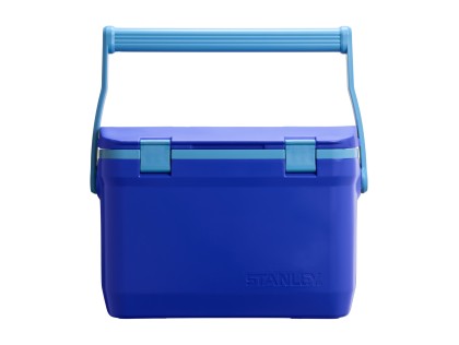 STANLEY Pasívny chladiaci box The Easy-Carry Outdoor Cooler 15l/16QT Cobalt