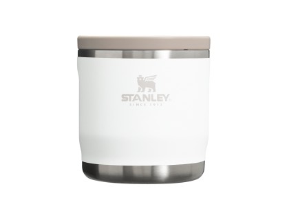 STANLEY Termoska jedálenská The Adventure To-Go Food Jar 350 ml/12oz Frost