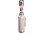 STANLEY Termoska Legendary Classic Bottle 1.4L/1.5QT Hammertone Rose Quartz