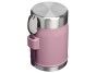 STANLEY Termoska jedálenská s lyžicou/vidličkou The Legendary Classic Food Jar 400 ml/14oz Purple Sm