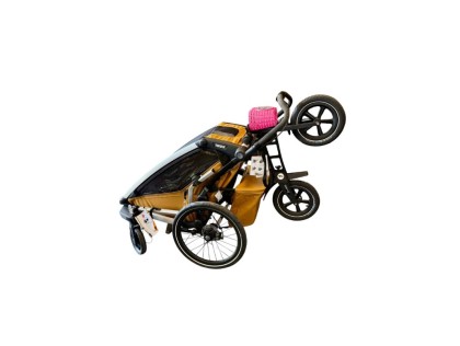 Chytrý držiak BöHM na UG2/3/4Wheel/Chariot - 2ks
