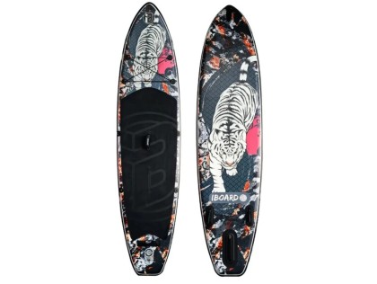 paddleboard iBOARD 11' - 14 TIGER