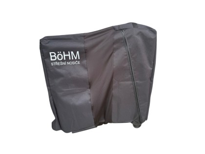 Náhľad produktu - Prepravná taška BöHM na nosič bicyklov Thule EasyFold 945