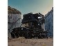 Strešný autostan Wild Land Sky Rover pre 2-3 osoby - elektrické zdvíhanie / tmavo šedý