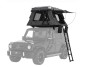 Strešný autostan Wild Land Sky Rover pre 2-3 osoby - elektrické zdvíhanie / tmavo šedý