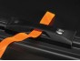 Strešný box YAKIMA Skybox NX16 čierny matný
