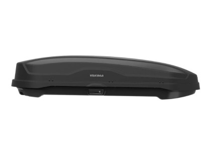 Strešný box YAKIMA Skybox NX16 čierny matný