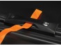 Strešný box YAKIMA Skybox NX18 čierny matný