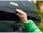 Strešný box YAKIMA Skybox NX18 čierny matný