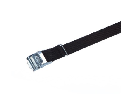 Náhľad produktu - Upínací popruh ARNO 500cm Strong - čierny
