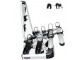 Thule EuroClassic G6 929 + adaptér 928-1 pre 4 kolesá