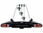 Thule EuroClassic G6 929 + adaptér 928-1 pre 4 kolesá