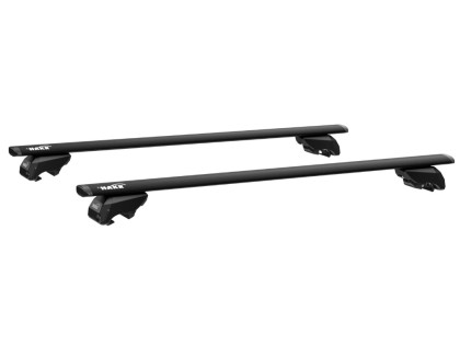 Priečniky Hakr 0344 Wing Profile Black