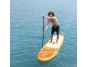 paddleboard AQUA MARINA Fusion 10'10'' s el. pumpou