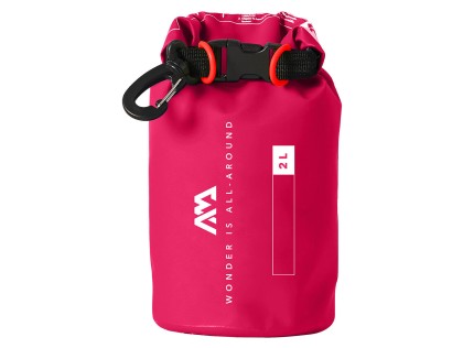 lodný vak AQUA MARINA Mini 2lt PINK