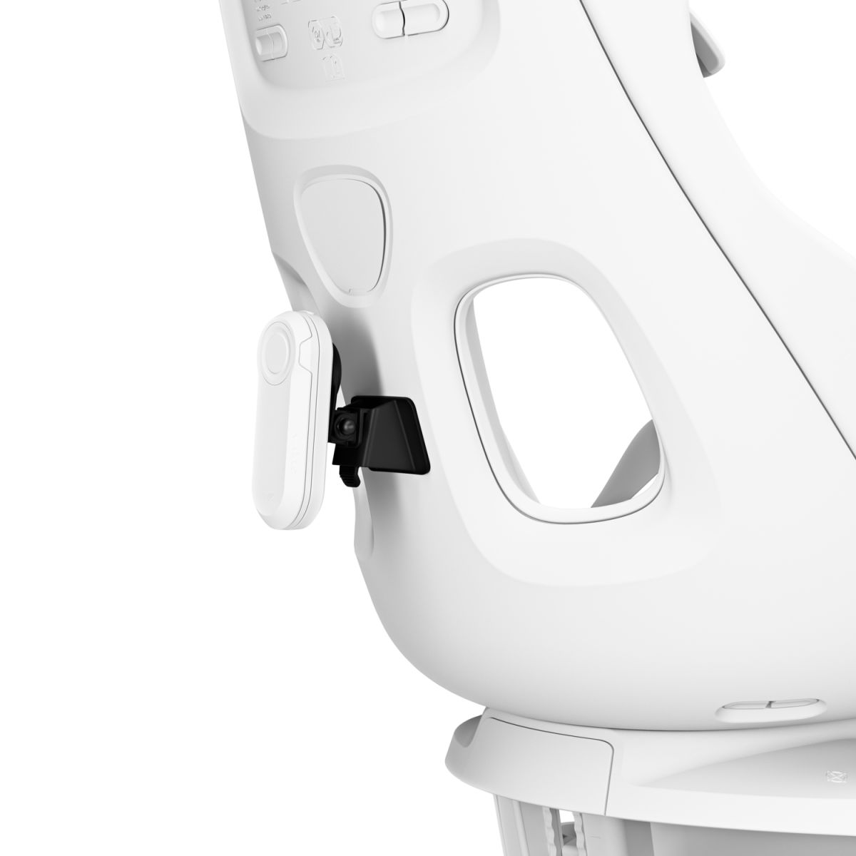 Náhľad produktu - Thule mount for Garmin Varia™ rearview radar