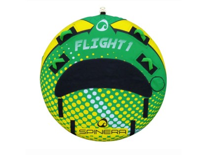 nafukovacie ťahadlo SPINERA Flight 1