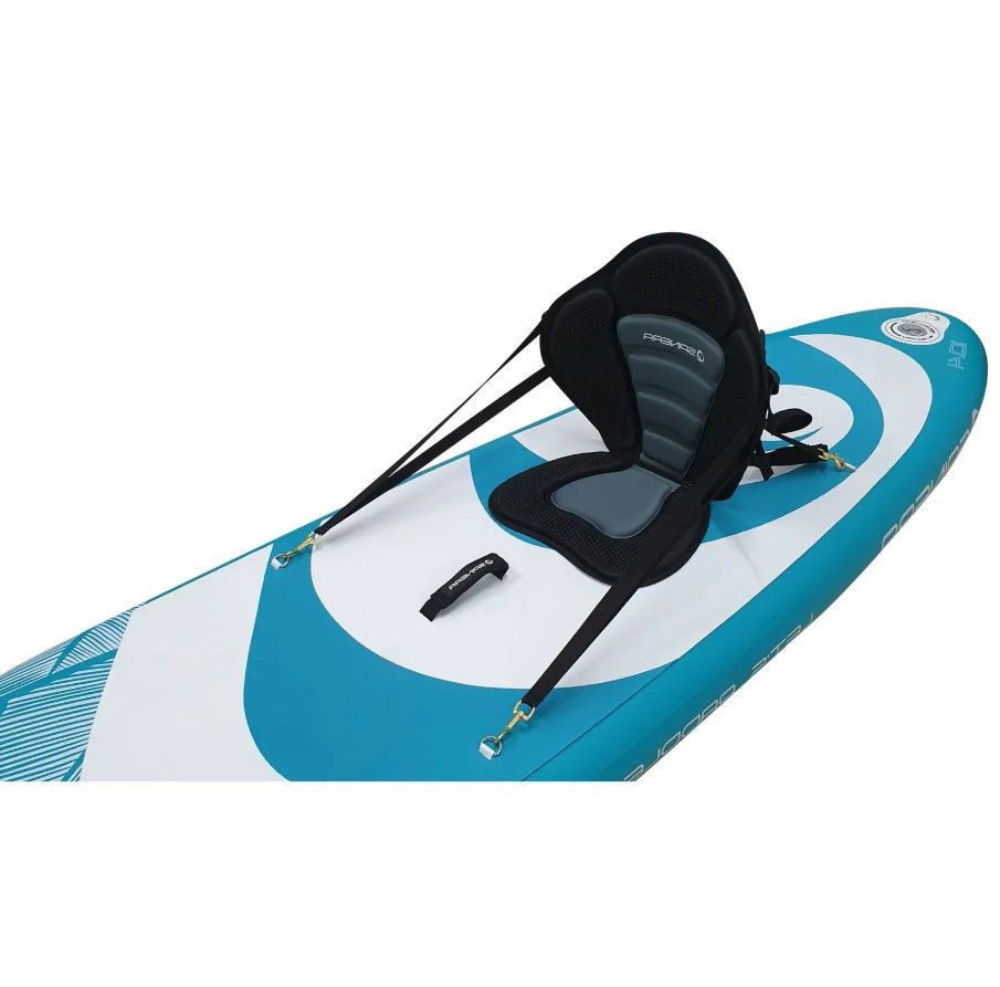 Náhľad produktu - kayak seat SPINERA Performance