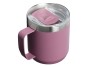 STANLEY Termohrnček The Stay-Hot Camp Mug 350 ml/12 oz Purple Smoke