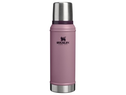STANLEY Termoska Legendary Classic Bottle 940 ml/1.0QT Purple Smoke