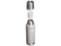 STANLEY Termoska Legendary Classic Bottle 940 ml/1.0QT Hammertone Ash