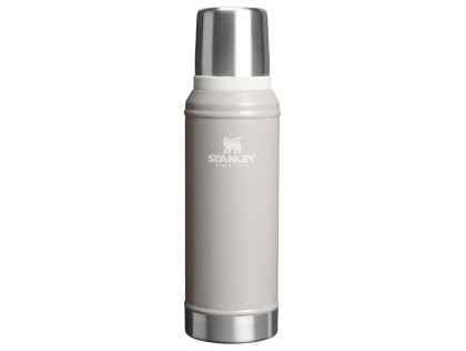 STANLEY Termoska Legendary Classic Bottle 940 ml/1.0QT Hammertone Ash