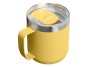 STANLEY Termohrnček The Stay-Hot Camp Mug 350 ml/12oz Dijon