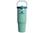 STANLEY Termofľaša s integrovanou slamkou The IceFlow Flip Straw 2.0 Tumbler 890 ml/30oz Spring Gre