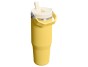 STANLEY Termofľaša s integrovanou slamkou The IceFlow Flip Straw 2.0 Tumbler 890 ml/30oz Daffodil