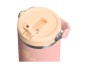 STANLEY Termofľaša s integrovanou slamkou The IceFlow Flip Straw 2.0 Tumbler 890 ml/30oz Peach Rose