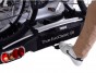 Thule EuroClassic G6 928 + adaptér 928-1 pre 3 kolesá