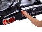 Thule EuroClassic G6 928 + adaptér 928-1 pre 3 kolesá