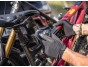 Nosič bicyklov na ťažné zariadenie Yakima JustClick EVO 2 + adaptér na 3.kolo